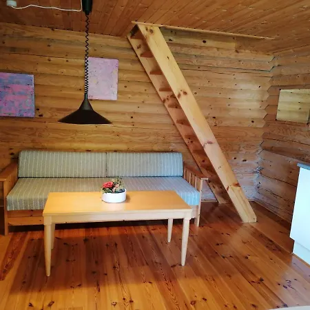 Salling Camping Campingplads