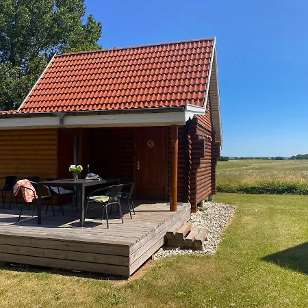 Salling Camping Campingplads