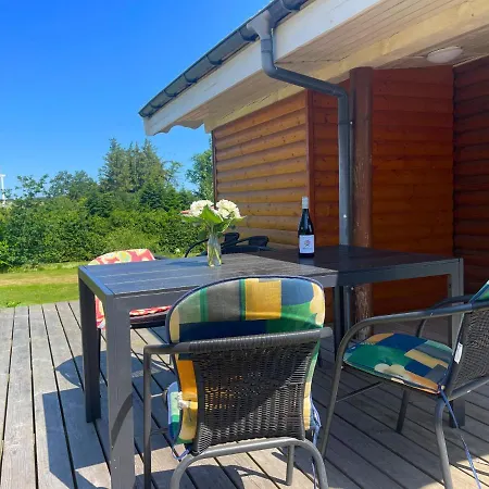 Salling Camping Campingplads