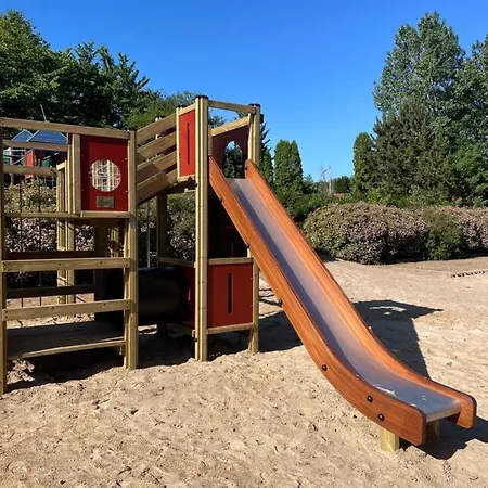 Campingplads Salling Camping